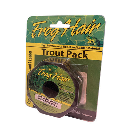 Trout Pack