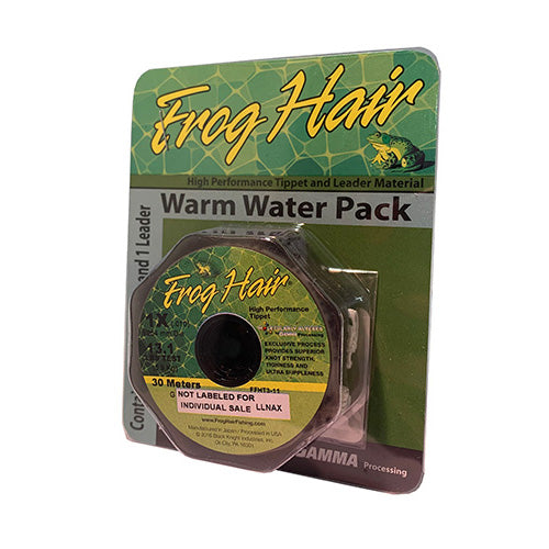 Warm Water Pack