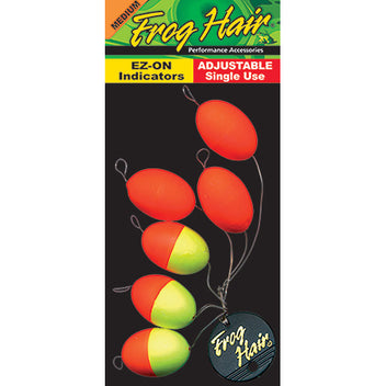 Leader Tying Kit – froghairfishing