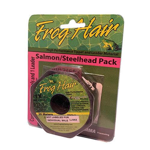 Salmon/Steelhead Pack