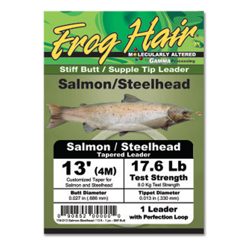 Salmon/Steelhead Leaders